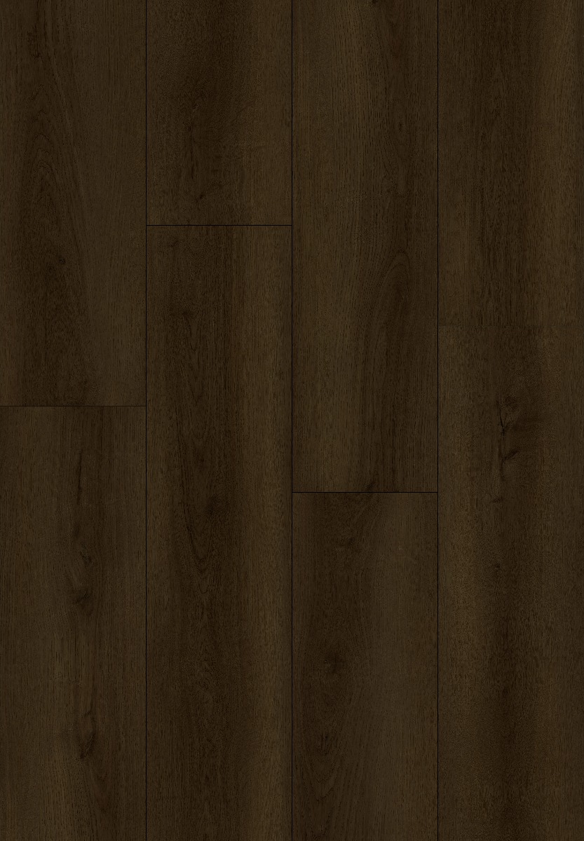 Espresso Manor 9"W x 60"H x 7mm(28 mil)