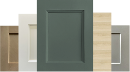 Door Samples